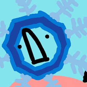 Animation: WaterFlakes